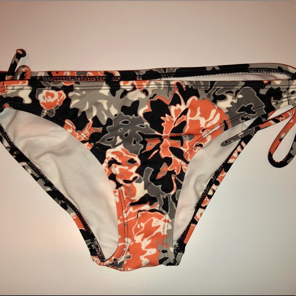 Bikini Bottoms